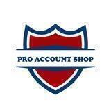 Pro Account Shop