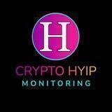 CRYPTO HYIP 🟣 MONITORING
