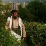 الشاعر عبدالمجيد الحاكم