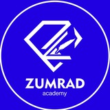 ZUMRAD ACADEMY