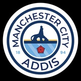 Man City Addis