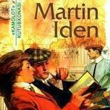 Jek London Marten Iden