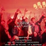 💥 ?¿ A3SFIM PARTY !¡ - CL0S3D