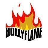 HOLLYFLAME