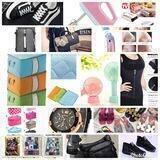 Barang bawah rm35