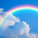 ᴀʀᴄᴏℐℛℐs [☁️🌈]