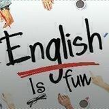 📚English Is Fun Family ✒