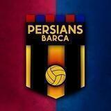 Persians Barca | پرشینز بارسا
