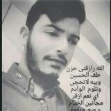 الشاعر جاسم العامري