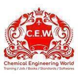 Chemical Engineering World