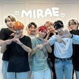 MIRAE TWT ༢