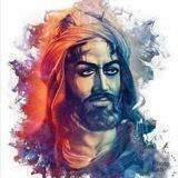 ستوريات اهل البيت ع || شهر رمضان 🕌🧡