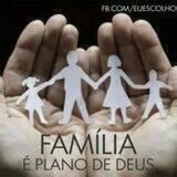 FAMÍLIA EM DEUS 👪