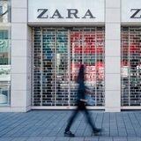 ZARA ZA media