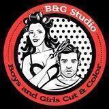 B&G STUDIO | 73
