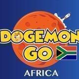 🇳🇬 Dogemongo Africa
