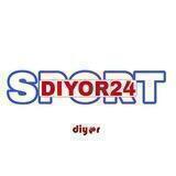 Diyor24.uz | спорт