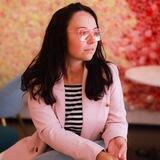 Алена Струкова психолог онлайн