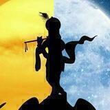Krishna motivation