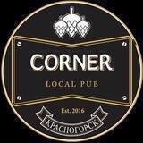 CORNER PUB KRASNOGORSK