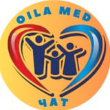 OILA MED группа
