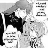 gepengfess discussion.