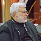 🔻العميد المجاهد احتياط