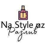Na STYLE разлив духов