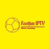 Footfun iptv