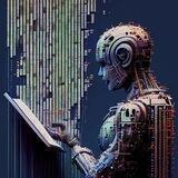 Искуственный Интелект #AI + #Crypto