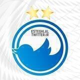 Esteghlal Twitter