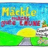Mäckle macht gute Laune