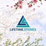 Плиты перекрытий и фундаментные блоки от LIFETIME STONES
