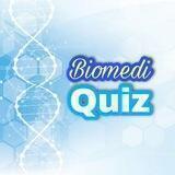 BIOMEDIQuiz 🧬