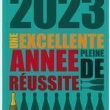 LA RÉUSSITE EN 2023