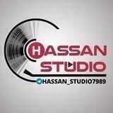 استدیو حسان بن ثابت(رض) سراوان