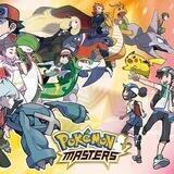 Pokémon Masters