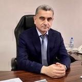 Заур Хамирзов