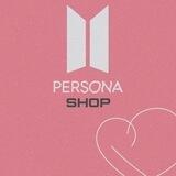♪ Persona shop ♪