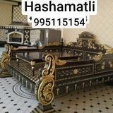 Hashamatli Surilar 🇺🇿