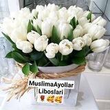 Muslima Liboslar🥰🥰🥰 Toshkent onlayn gurpasi😍😍