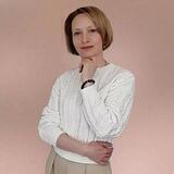 К УСПЕХУ В РЕСУРСЕ. Елена Скукина