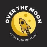 Over The Moon 🚀🌕 - BSC