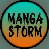 Manga Storm