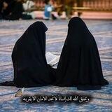 الحُسَيْنٌ(ع)في قلبي وقلبك♥