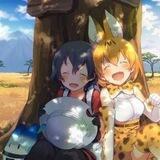 兽娘动物园