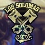 Солом‘янські автомобілісти / Los Solomas