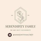 SERENDIPITY RULES