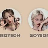 彡Sgoyeon