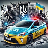 Police Control Ukraine